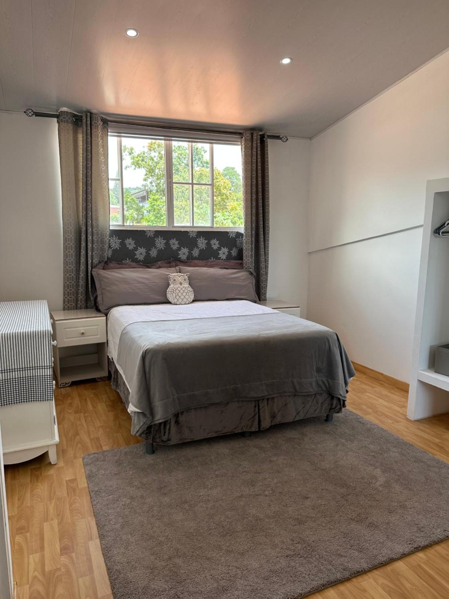 Willa La Casa De Luz Concepción de Ataco Zewnętrze zdjęcie